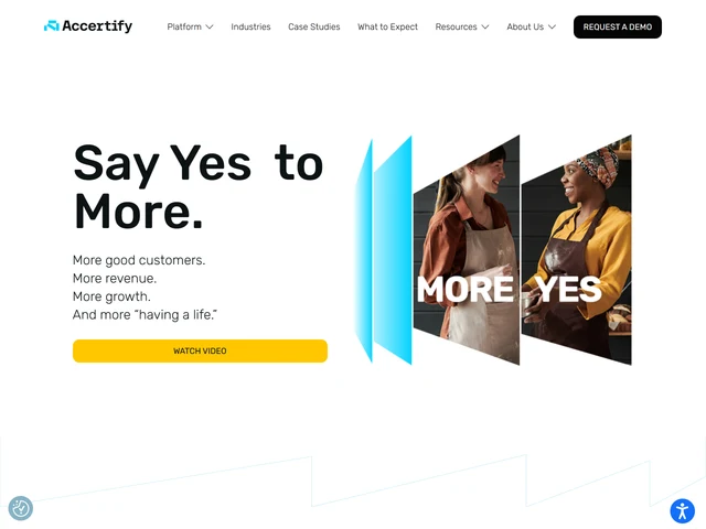 Accertify
