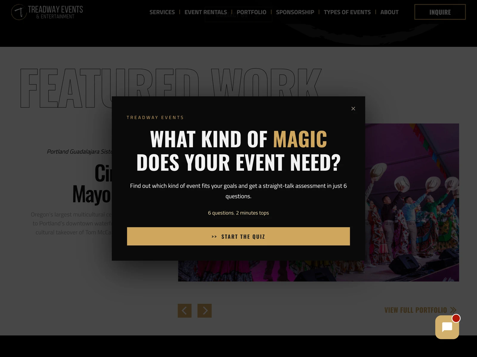 Interactive Tools